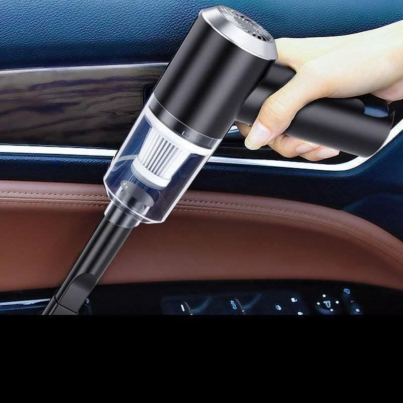 Airvac Portable Car Vacuum Cleaner