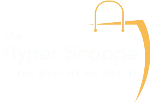 The Hyper Shoppe